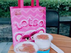 -COSTA COFFEE(武汉天地店)