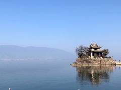 -小普陀