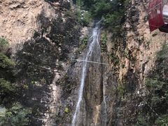 -十渡东湖港风景区