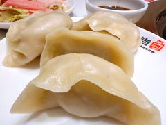 -锅当当铁锅炖烀饼王(长泰广场店)