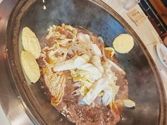 -王老六铁锅炖鱼(翠微店)