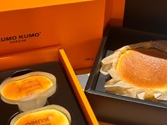 -KUMO KUMO甜品·冰淇淋(深圳壹方城店)