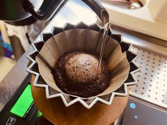 -2326 Coffee Roaster咖啡豆可选店(林肯公园店)