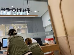 -海马体照相馆(成都来福士广场店)