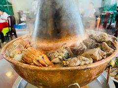 浑锅-山海关清和浑锅店