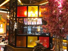 -聚味瞿记·龙虾堂(望城店)