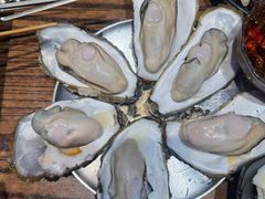 -蚝堡海鲜·威海菜·海肠捞饭·烧烤·亚洲吃蚝公司(幸福门店)