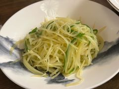 -日食记精菜馆(建邺万达店)