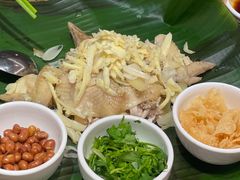 -园林美食城·本土农家菜(杨和镇店)