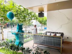 -美豪怡致酒店(上海长寿路店)