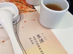 -花漫里亲民日式餐厅(万象城店)