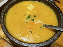 -田婆婆的菜(新天地店)