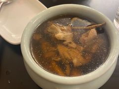 -天伦里餐厅(绿城桃花源店)