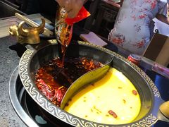 -大味老火锅City店