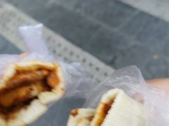 -小红旗臭豆腐炸冷面(万达店)