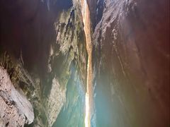-孤山寨风景区