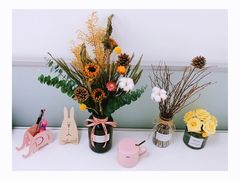 -桂在香知桂林米粉(红博中央公园店)