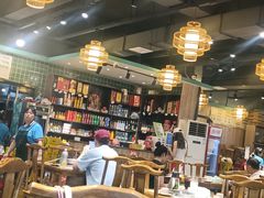 -肖肖酸萝卜鱼火锅(总店)