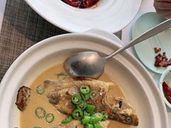 -上座云间·青年赣菜(绿茵店)