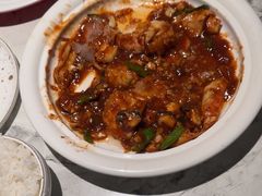 -悦海·家宴·冰花皮皮虾大锅贴(宝龙店)