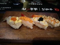 -古田居·特色寿司料理(骏欣中心店)