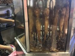 -一代烤翅王(大汉口店)