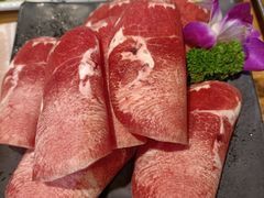 -炭恋火炉烤肉(凌云一街坊店)