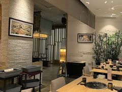 -御瀛日本料理