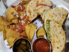 -The Rug Cafe(王府中环店)