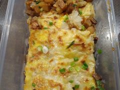 -老通城豆皮大王(吉庆街店)