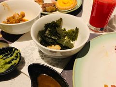 -金海湾自助餐厅(金陵饭店)