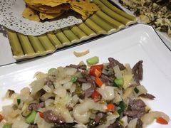 -千岛湖小鱼儿·淳安匠心农家菜