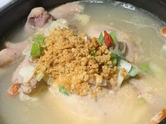 -海兰江石锅饭(水上店)