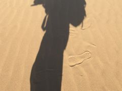 -亿利库布其七星湖沙漠生态旅游区