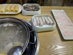 -夜牛潮汕鲜牛肉火锅店(翻身店)