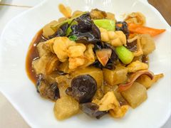 -松云居.大连人.大连菜