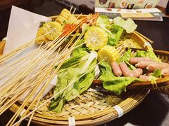-欧阳小姐在成都(爱琴海店)