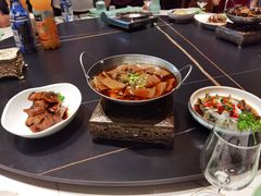 -五味坊·喜宴楼(瑞丰商博城店)
