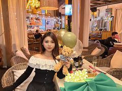-不二·民谣音乐餐吧(长沙店)