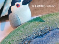 -泉客厅LAPUTA·天空之城