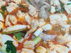 -天发芽·何记葫芦头泡馍·老字号(小南门店)