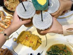 -活潑鲜跳(湖滨商业街店)