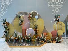-杭州平安悦坊 PAFC LIVING