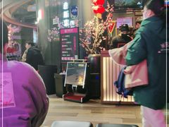 -老板恋上鱼(高新万达店)