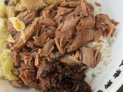 -老柴枝猪脚饭(窑岭店)