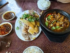 -文昌鸡饭店110号(中山路店)