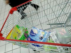 -大润发(勤业店)