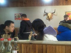 -刘一碗牛肉汤(前进路店)