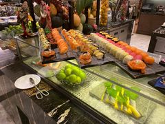 -美食汇·海鲜自助餐·家庭聚会·商务宴请(青秀万达文华店)