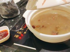 -湯系餐室(苏宁广场店)